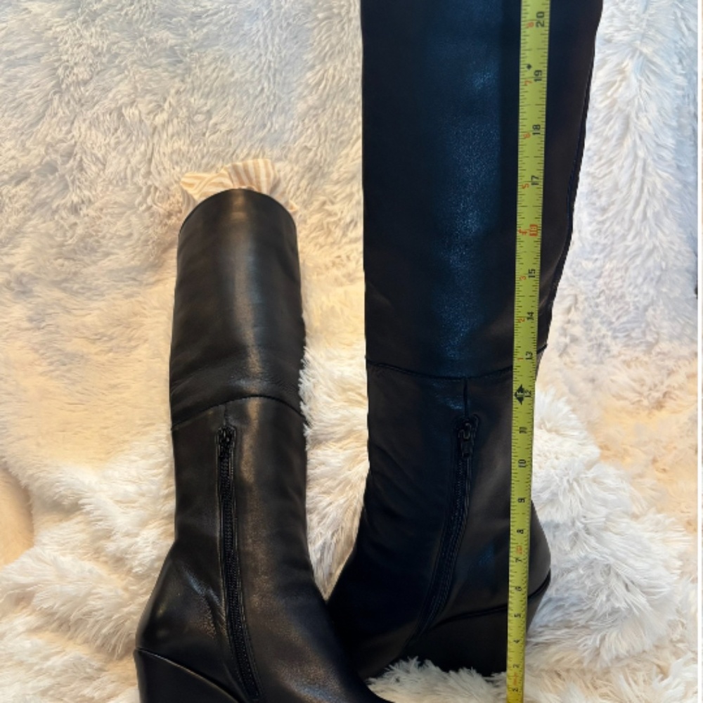 Perfect For Autumn- A Tall Order of Chic! - Picture 8 of 11